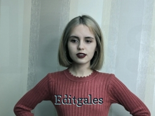 Editgales