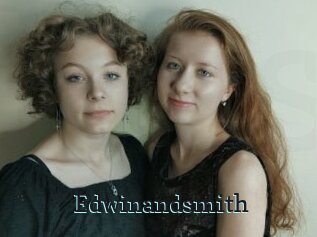 Edwinandsmith