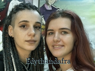 Edythandafra