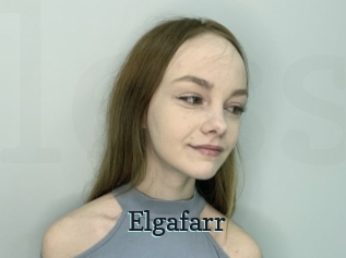 Elgafarr