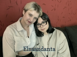 Elsaandanta