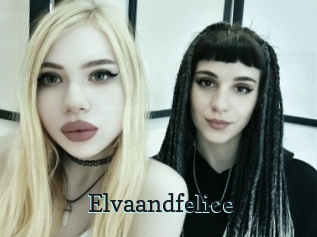 Elvaandfelice