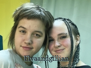 Elvaandgillian