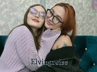 Elvingreiss