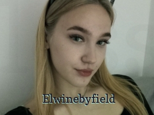 Elwinebyfield