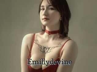 Emillydevine