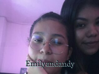 Emilyandandy