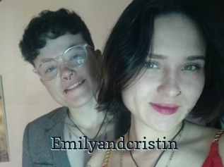 Emilyandcristin