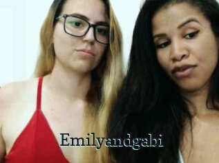 Emilyandgabi