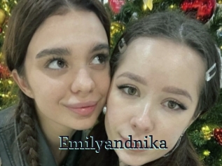 Emilyandnika