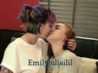 Emilyjuliailil