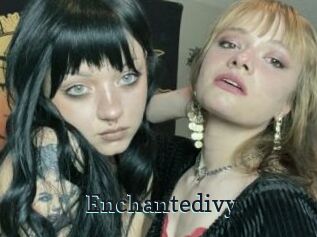 Enchantedivy