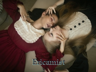 Ericamist