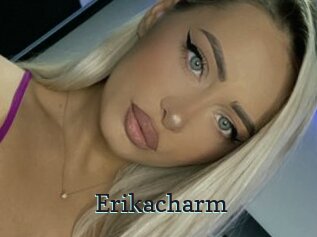 Erikacharm