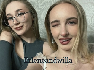 Erleneandwilla