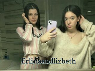 Erlinaandlizbeth