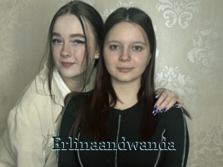 Erlinaandwanda