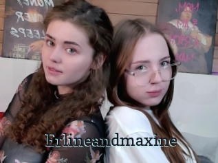 Erlineandmaxine