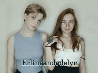 Erlineandodelyn