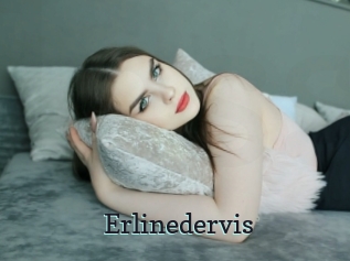 Erlinedervis