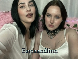 Esmaandlinn