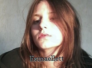 Esmaellett