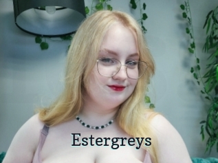 Estergreys