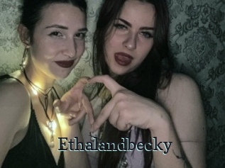 Ethalandbecky