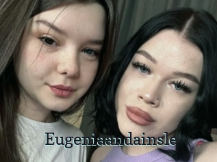 Eugeniaandainsle