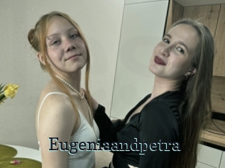 Eugeniaandpetra