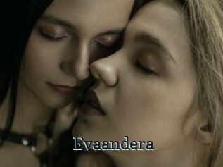 Evaandera