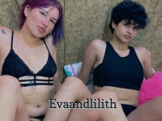 Evaandlilith