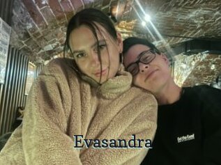 Evasandra