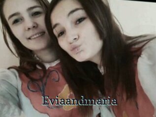 Eviaandmaria