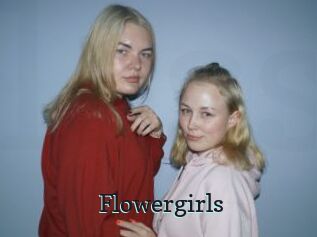 Flowergirls