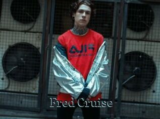 Fred_Cruise