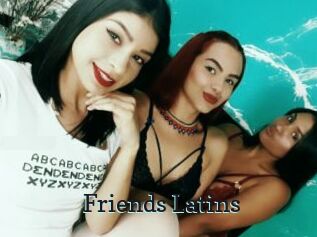 Friends_Latins