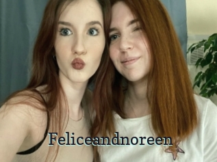 Feliceandnoreen