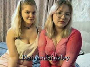 Flairandainsley