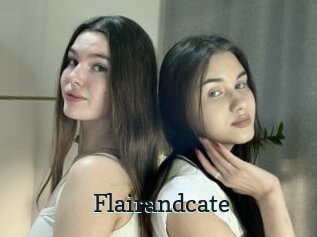 Flairandcate