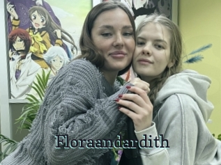 Floraandardith