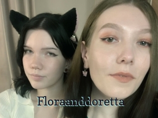 Floraanddoretta