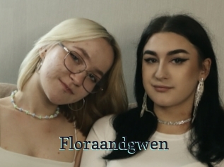 Floraandgwen