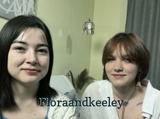 Floraandkeeley