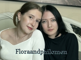 Floraandphilomen