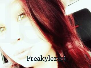 Freakylezzzi