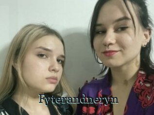 Fyterandneryn