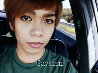 Gaysian