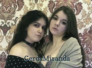 GerdaMiranda