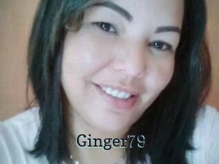 Ginger79